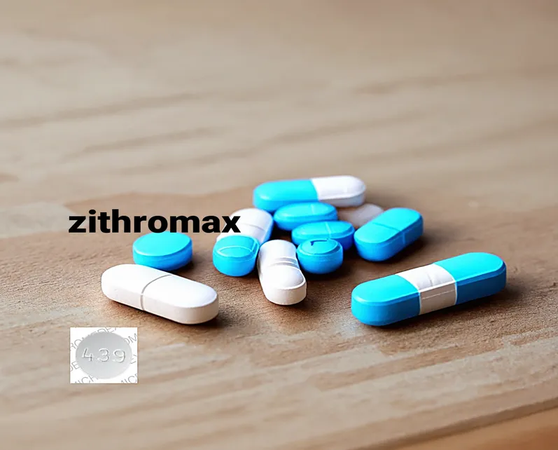 Zithromax 2