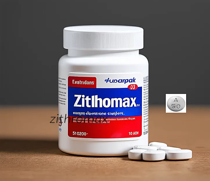 Zithromax 3